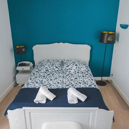 Gîte Pornic, 4 pièces, 6 personnes - FR-1-306-1213 Extérieur photo