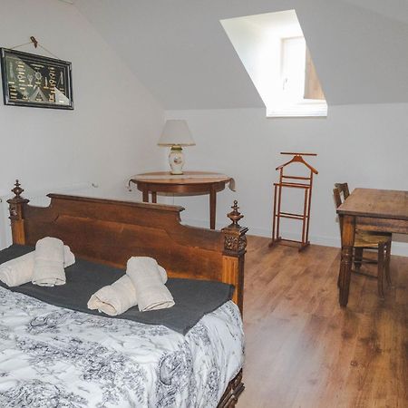 Gîte Pornic, 4 pièces, 6 personnes - FR-1-306-1213 Extérieur photo