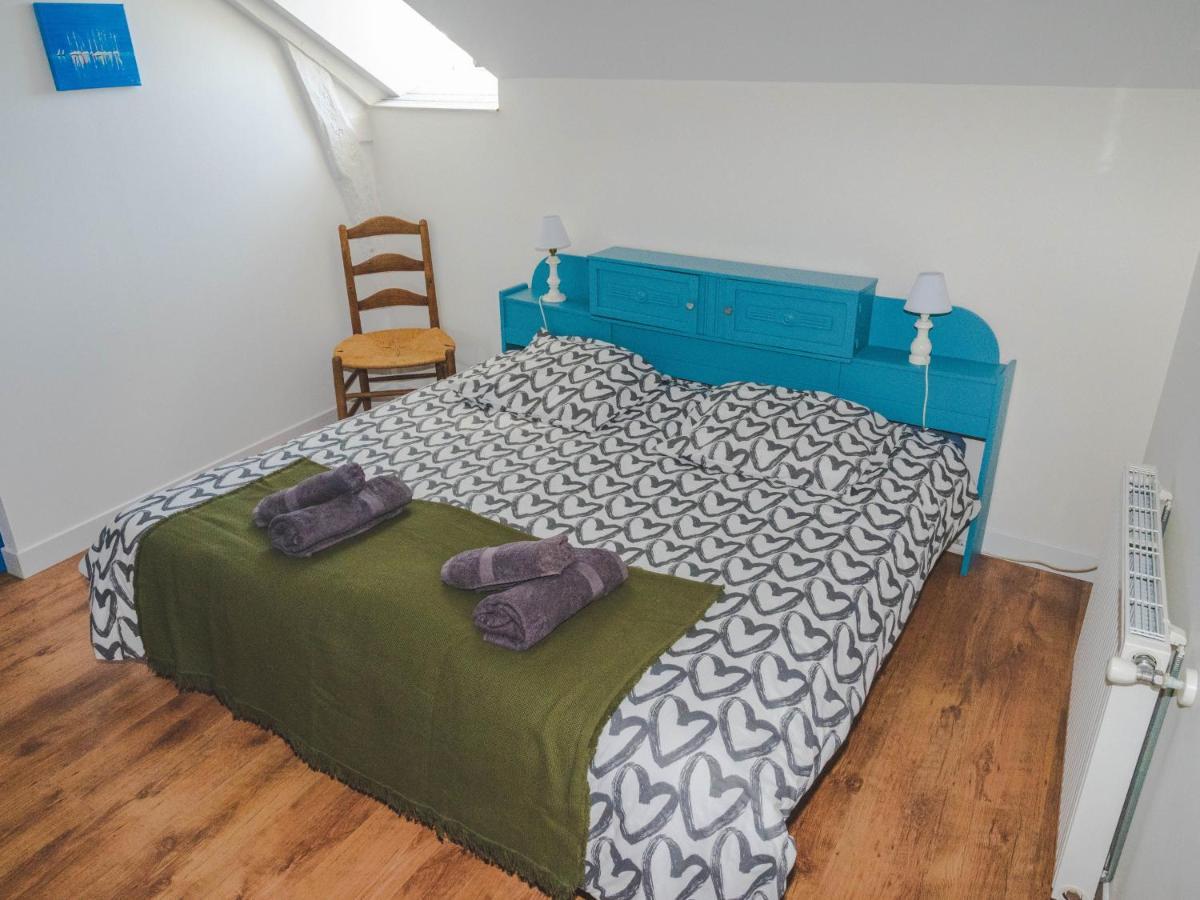Gîte Pornic, 4 pièces, 6 personnes - FR-1-306-1213 Extérieur photo