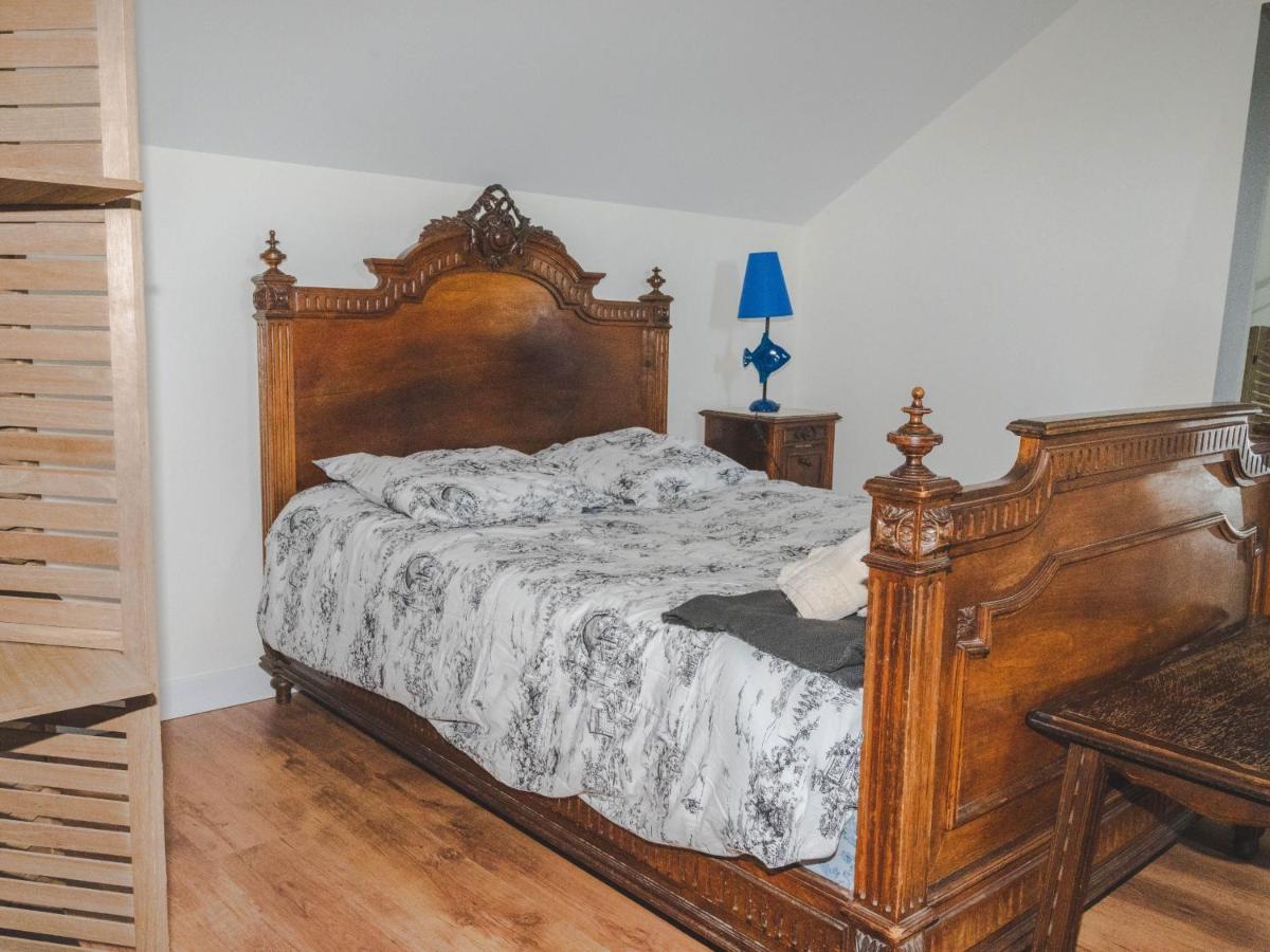 Gîte Pornic, 4 pièces, 6 personnes - FR-1-306-1213 Extérieur photo